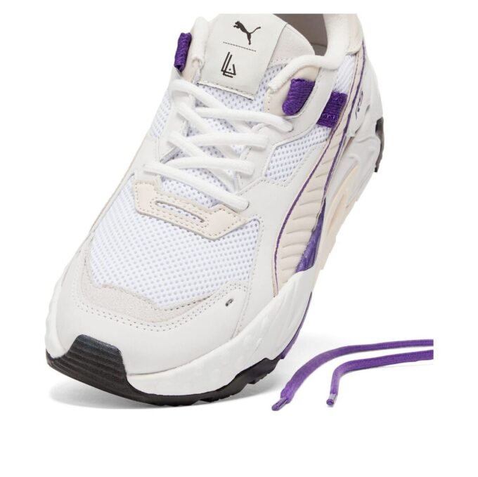PUMA x Lauren London RS-Trck „Chroń swój spokój”