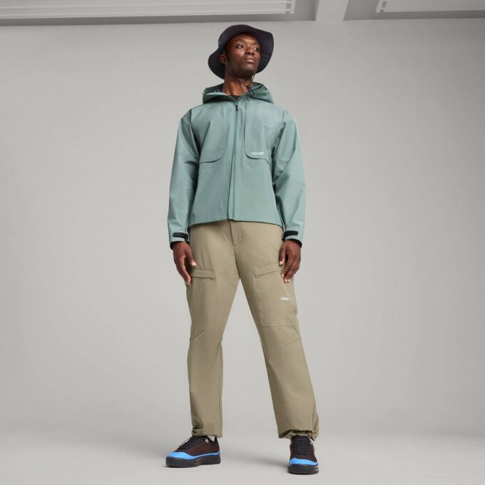 PUMA x LIBERAIDERS GV Special Cordura Męskie trampki PUMA x LIBERAIDERS GV Special Cordura Męskie trampki