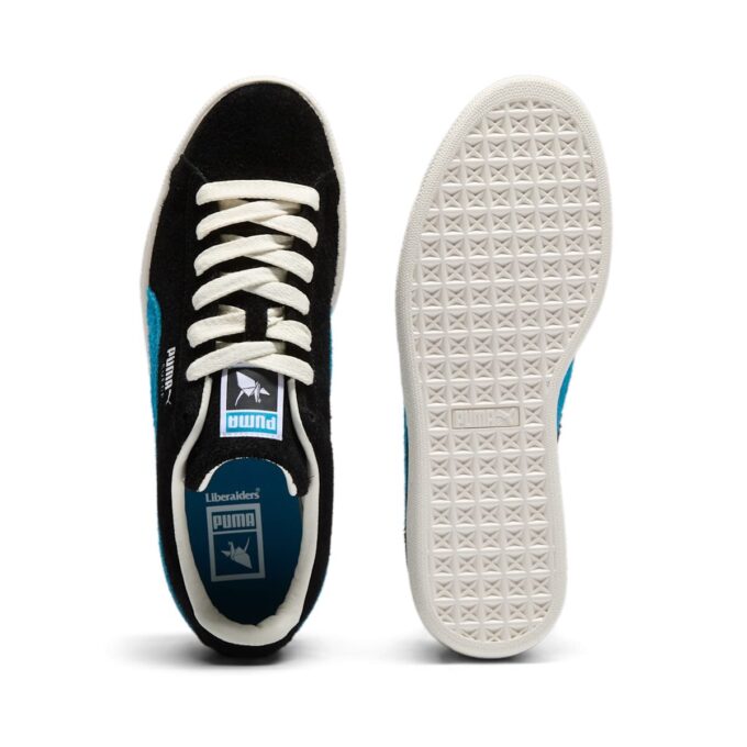 PUMA x Liberaiders Suede „Destination Unknown”