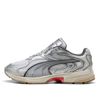 PUMA x Lmc Extos „Ciepłe białe żeliwo”