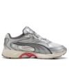 PUMA x Lmc Extos „Ciepłe białe żeliwo”
