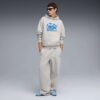 PUMA x MADHAPPY Bluza z kapturem z polaru PUMA x MADHAPPY Bluza z kapturem z polaru