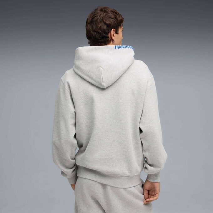 PUMA x MADHAPPY Bluza z kapturem z polaru PUMA x MADHAPPY Bluza z kapturem z polaru