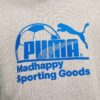 PUMA x MADHAPPY Bluza z kapturem z polaru PUMA x MADHAPPY Bluza z kapturem z polaru