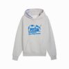 PUMA x MADHAPPY Bluza z kapturem z polaru PUMA x MADHAPPY Bluza z kapturem z polaru
