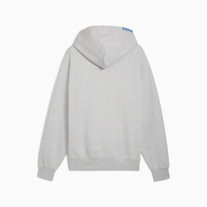 PUMA x MADHAPPY Bluza z kapturem z polaru PUMA x MADHAPPY Bluza z kapturem z polaru