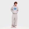 PUMA x MADHAPPY Bluza z kapturem z polaru PUMA x MADHAPPY Bluza z kapturem z polaru