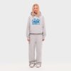 PUMA x MADHAPPY Bluza z kapturem z polaru PUMA x MADHAPPY Bluza z kapturem z polaru