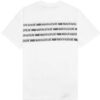 PUMA x Maison Kitsune Unisex Engineered Embroidery White