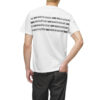 PUMA x Maison Kitsune Unisex Engineered Embroidery White
