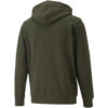 PUMA x Maison Kitsune Unisex Printing Green