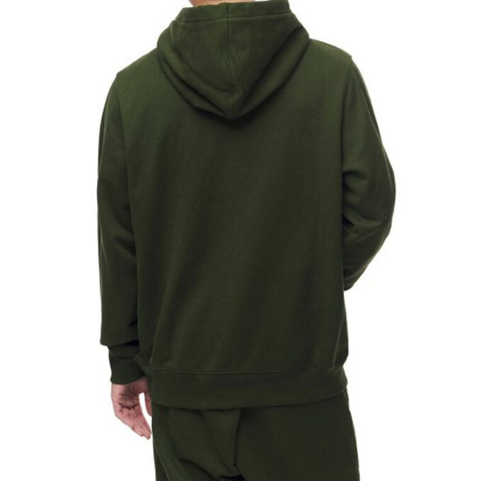 PUMA x Maison Kitsune Unisex Printing Green