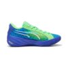 PUMA x Marcus Smart All-Pro Nitro „Fluro Green”