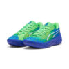 PUMA x Marcus Smart All-Pro Nitro „Fluro Green”
