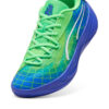 PUMA x Marcus Smart All-Pro Nitro „Fluro Green”