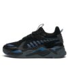 PUMA x Marvel x The Boondocks RS-X „Czarna Pantera”