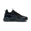 PUMA x Marvel x The Boondocks RS-X „Czarna Pantera”
