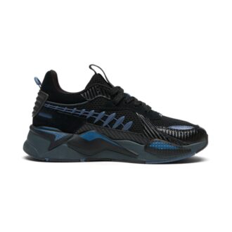 PUMA x Marvel x The Boondocks RS-X „Czarna Pantera” PUMA x Marvel x The Boondocks RS-X „Czarna Pantera”