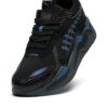 PUMA x Marvel x The Boondocks RS-X „Czarna Pantera”