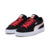 PUMA x Marvel x The Boondocks Zamszowe „Miles Morales”