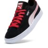 PUMA x Marvel x The Boondocks Zamszowe „Miles Morales”