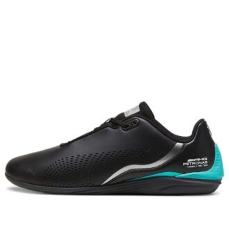 PUMA x Mercedes-AMG Petronas F1 Drift Cat Decima „Black Flat Grey”