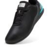 PUMA x Mercedes-AMG Petronas F1 Drift Cat Decima „Black Flat Grey”