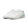 PUMA x Mercedes-AMG Petronas F1 Drift Cat Decima „White Sheen Green”
