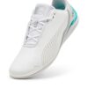 PUMA x Mercedes-AMG Petronas F1 Drift Cat Decima „White Sheen Green”