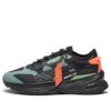 PUMA x Mercedes-AMG Petronas F1 Extent Nitro „Black Light Mint”