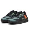 PUMA x Mercedes-AMG Petronas F1 Extent Nitro „Black Light Mint”