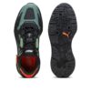 PUMA x Mercedes-AMG Petronas F1 Extent Nitro „Black Light Mint”