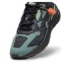 PUMA x Mercedes-AMG Petronas F1 Extent Nitro „Black Light Mint”