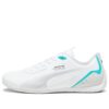 PUMA x Mercedes-AMG Petronas F1 Neo Cat 2.0 „White Sheen Green”