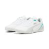 PUMA x Mercedes-AMG Petronas F1 Neo Cat 2.0 „White Sheen Green”