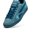 PUMA x Mercedes-AMG Petronas F1 Suede T „Crews Go Summer”