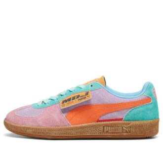 PUMA x Mercedes-AMG Petronas F1 x Mad Dog Jones Palermo „Miami – Ultraviolet” PUMA x Mercedes-AMG Petronas F1 x Mad Dog Jones Palermo „Miami – Ultraviolet”