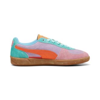 PUMA x Mercedes-AMG Petronas F1 x Mad Dog Jones Palermo „Miami – Ultraviolet” PUMA x Mercedes-AMG Petronas F1 x Mad Dog Jones Palermo „Miami – Ultraviolet”