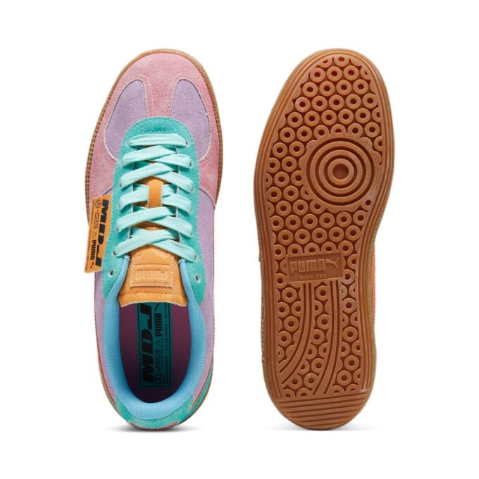 PUMA x Mercedes-AMG Petronas F1 x Mad Dog Jones Palermo „Miami – Ultraviolet”