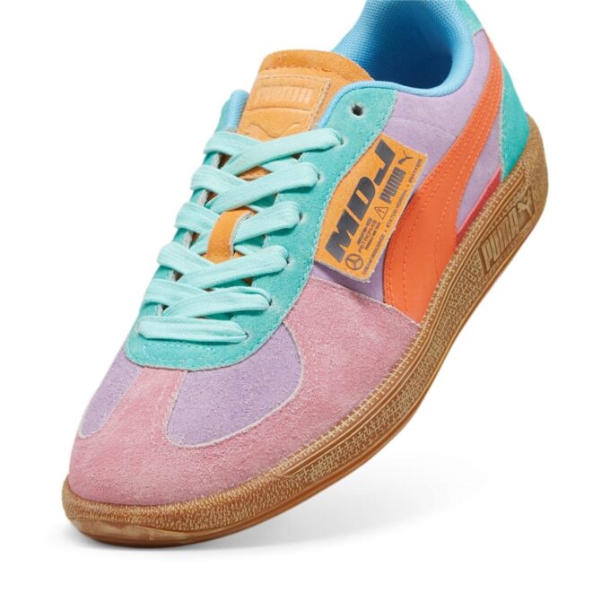 PUMA x Mercedes-AMG Petronas F1 x Mad Dog Jones Palermo „Miami – Ultraviolet”