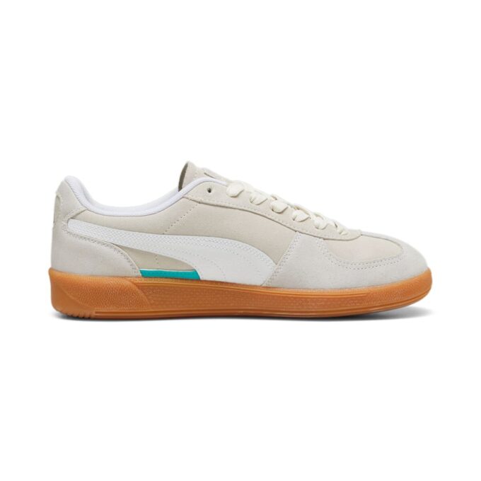 PUMA x Mercedes-AMG Petronas F1 x Mad Dog Jones Palermo „Miami – Warm White”