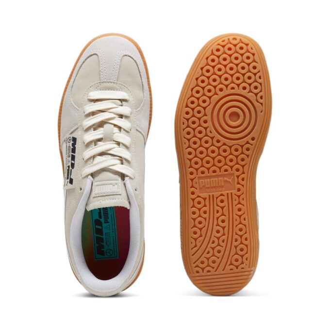 PUMA x Mercedes-AMG Petronas F1 x Mad Dog Jones Palermo „Miami – Warm White”