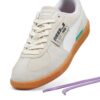 PUMA x Mercedes-AMG Petronas F1 x Mad Dog Jones Palermo „Miami – Warm White”