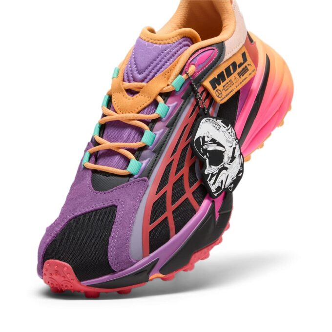 PUMA x Mercedes-AMG Petronas F1 x Mad Dog Jones Spirex „Miami”