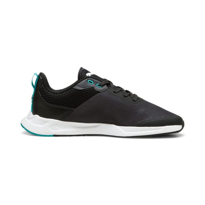 PUMA x Mercedes-AMG Petronas Motorsport IONICSpeed  ”Black Silver”