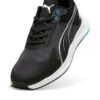 PUMA x Mercedes-AMG Petronas Motorsport IONICSpeed  ”Black Silver”