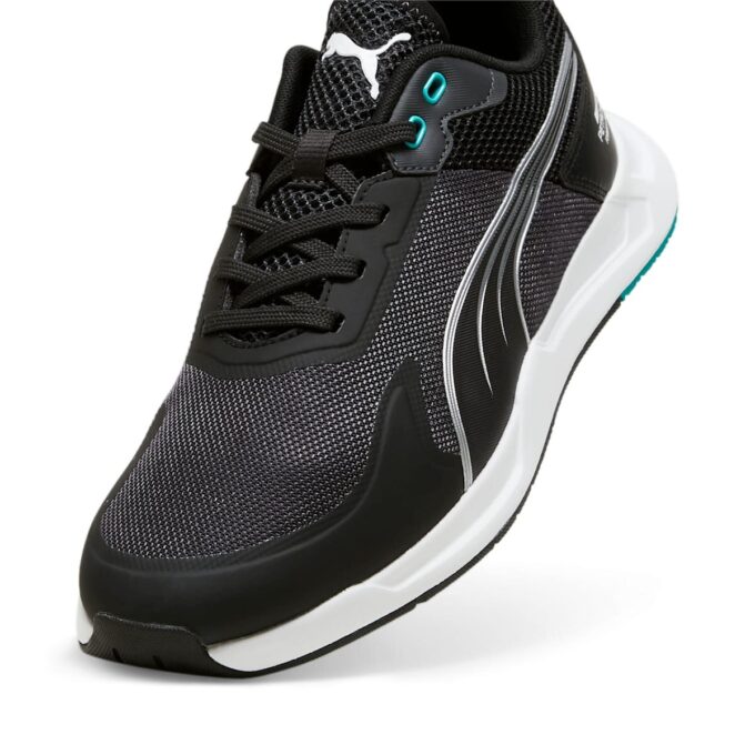 PUMA x Mercedes-AMG Petronas Motorsport IONICSpeed  ”Black Silver”
