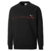 PUMA x MICHAEL LAU GRAPHIC Crew