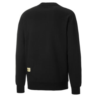 PUMA x MICHAEL LAU GRAPHIC Crew PUMA x MICHAEL LAU GRAPHIC Crew