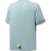 PUMA x Michael Lau Graphic Short T-Shirt „Blue Black”
